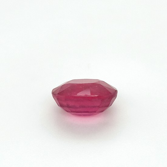 Thailand Ruby  (Manik) 7.24 Ct Good Quality